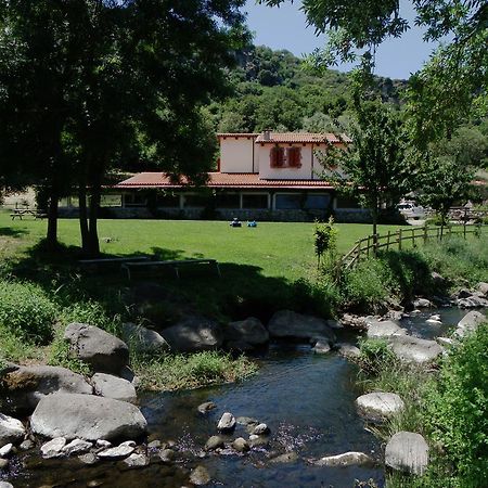 Sas Abbilas Bonorva Exterior foto