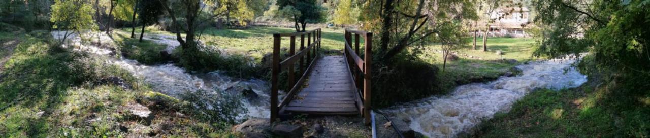 Sas Abbilas Bonorva Exterior foto